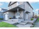 5 Battle Street, Thorold, ON  - Outdoor With Deck Patio Veranda With Facade 