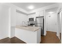 434-460 Dundas Street E, Hamilton, ON  - Indoor Photo Showing Kitchen With Double Sink 