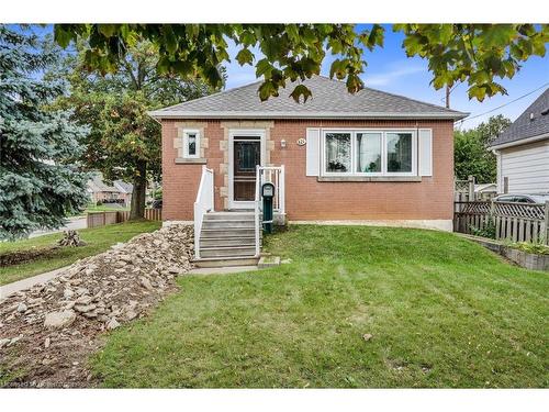 821 Brucedale Avenue E, Hamilton, ON 