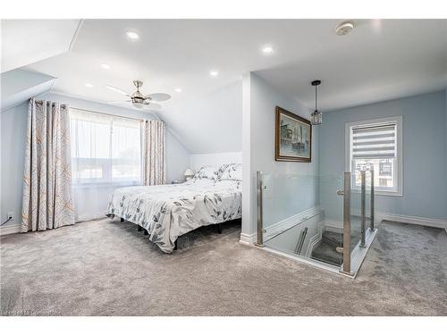 29 Sauer Avenue, Welland, ON - Indoor Photo Showing Bedroom