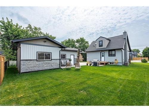 29 Sauer Avenue, Welland, ON - Outdoor With Exterior