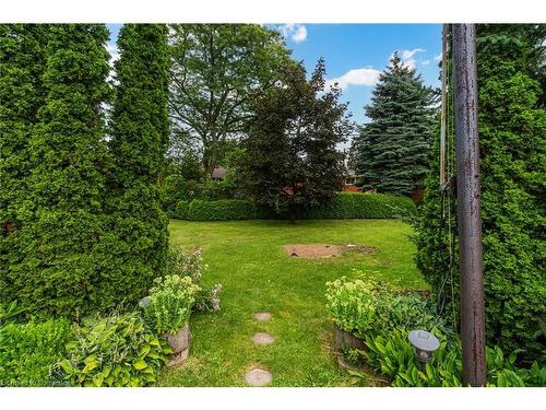 21 Gailmont Drive, Hamilton, ON - Outdoor