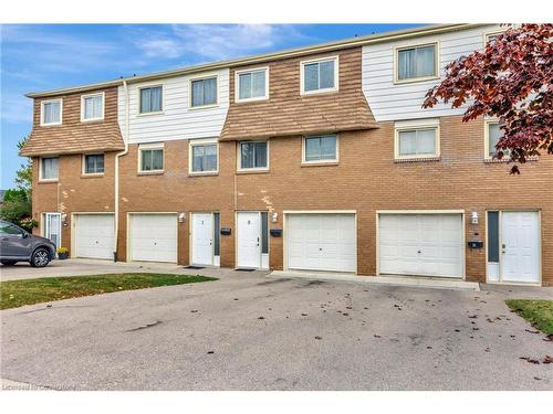 9-9 Beryl Street, Hamilton, ON - Outdoor With Facade