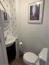 1087 Cannon Street E, Hamilton, ON  - Indoor Photo Showing Bathroom 