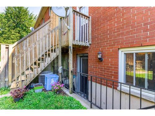 563 James Street N, Hamilton, ON - Outdoor With Exterior