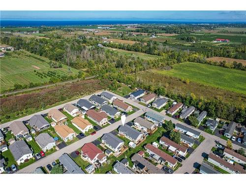 4576 Sara Lane, Beamsville, ON - Outdoor With View