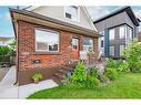 187 Grenfell Street, Hamilton, ON  - Outdoor 