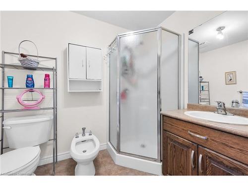 19 Meadowbrook Court, Dunnville, ON - Indoor Photo Showing Bathroom