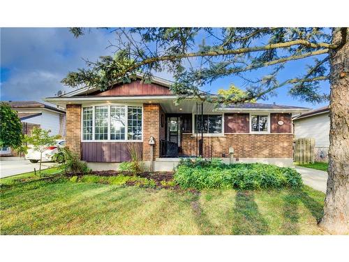 7513 Redhaven Crescent, Niagara Falls, ON - Outdoor