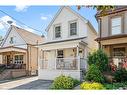 126 Cavell Avenue, Hamilton, ON  - Outdoor With Deck Patio Veranda 