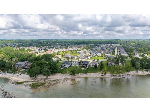 3470 North Shore Drive, Ridgeway, ON - Outdoor With Body Of Water With View