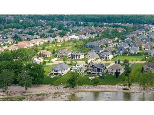 3470 North Shore Drive, Ridgeway, ON - Outdoor With Body Of Water With View