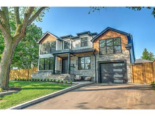 939 Teal Drive, Burlington, ON - Outdoor