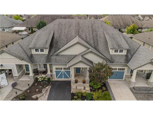 24 Manorwood Drive, Smithville, ON - Outdoor With Facade