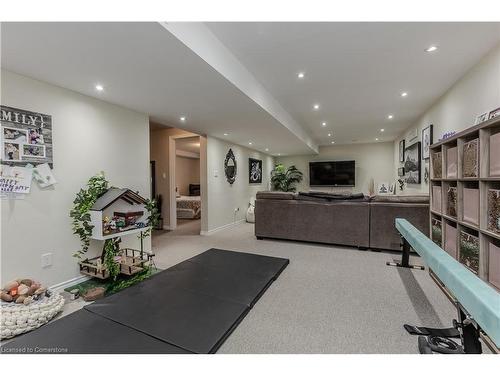 24 Manorwood Drive, Smithville, ON - Indoor