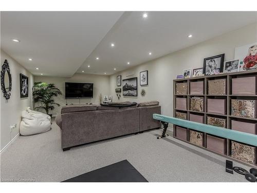 24 Manorwood Drive, Smithville, ON - Indoor