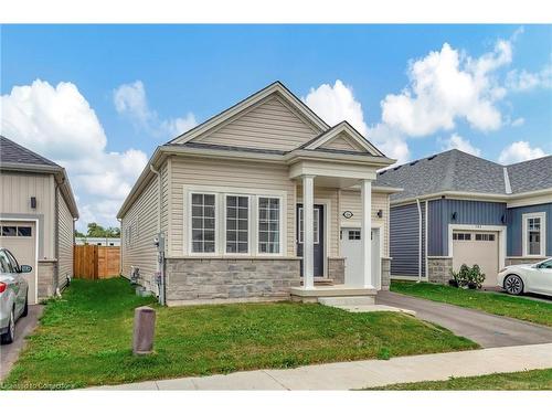 104 Parkside Drive, St. Catharines, ON - Outdoor With Facade