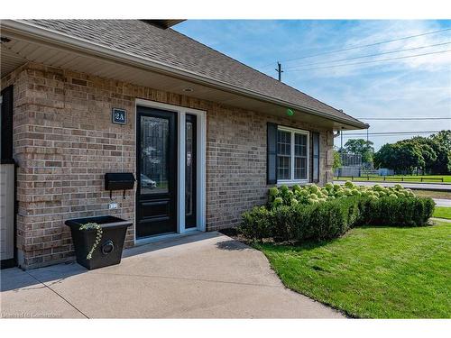 2A Dixie Road, St. Catharines, ON 