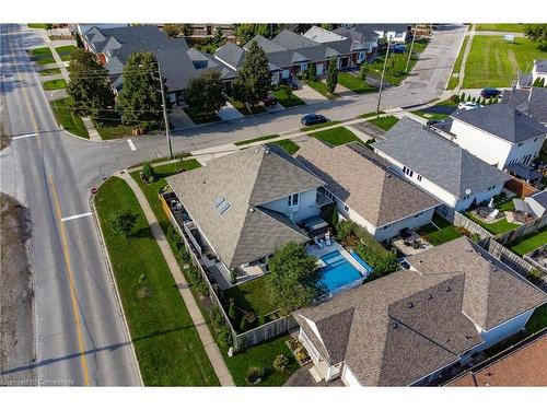 2A Dixie Road, St. Catharines, ON 