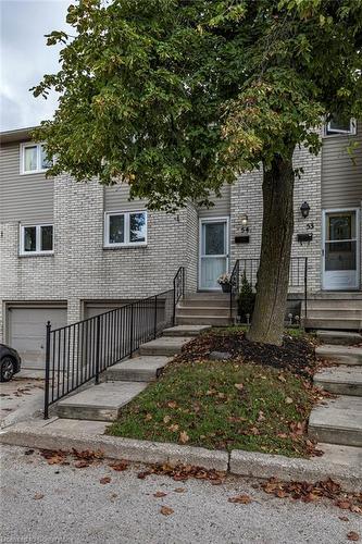 54-33 Rochelle Avenue, Hamilton, ON - Outdoor