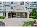 302-495 #8 Highway, Stoney Creek, ON  - Outdoor With Facade 