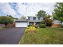 493 Wicklow Road, Burlington, ON  - Outdoor With Facade 