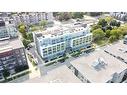 301-257 Hemlock Street Street, Waterloo, ON  - Outdoor With View 