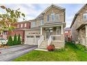 88 Mcknight Avenue, Waterdown, ON  - Outdoor With Facade 