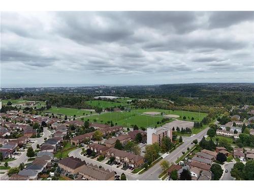 12 Solomon Crescent, Hamilton, ON - Outdoor With View