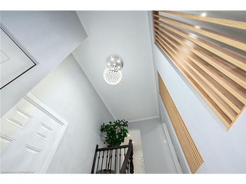 12 Solomon Crescent, Hamilton, ON - Indoor Photo Showing Other Room