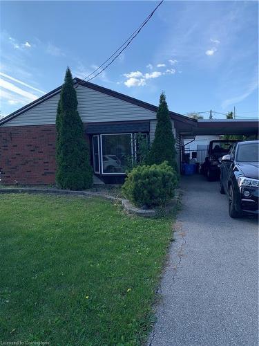 86 Shadyside Avenue, Hamilton, ON - Outdoor