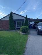 86 Shadyside Avenue  Hamilton, ON L8V 3E5