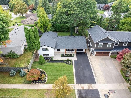 332 Swinburne Road, Burlington, ON - Outdoor