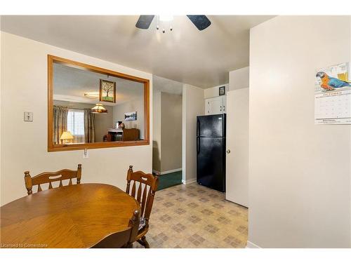 9 Westdale Avenue, Port Dover, ON - Indoor Photo Showing Dining Room