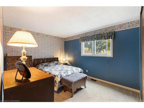 9 Westdale Avenue, Port Dover, ON - Indoor Photo Showing Bedroom