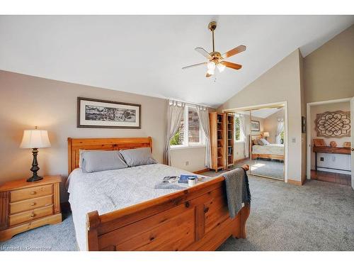 53 Harrison Road, Caledonia, ON - Indoor Photo Showing Bedroom