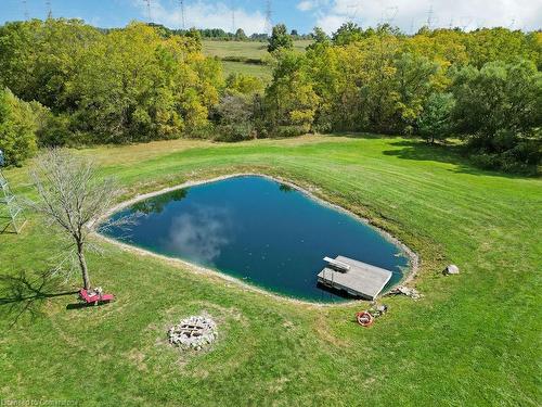 53 Harrison Road, Caledonia, ON - Outdoor With View