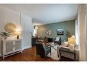 314 Hunter Street W, Hamilton, ON  - Indoor Photo Showing Living Room 