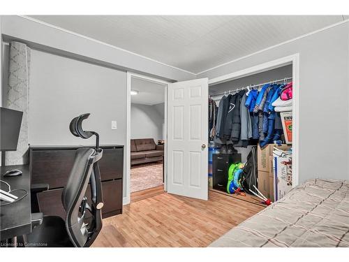 53 Paling Court, Hamilton, ON - Indoor