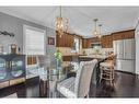 42 Ross Street, Caledonia, ON  - Indoor Photo Showing Dining Room 