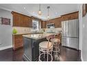 42 Ross Street, Caledonia, ON  - Indoor Photo Showing Kitchen 