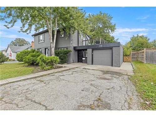 735 Upper Gage Avenue, Hamilton, ON - Outdoor