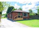 Lower-541 East 16Th Street, Hamilton, ON  - Outdoor 