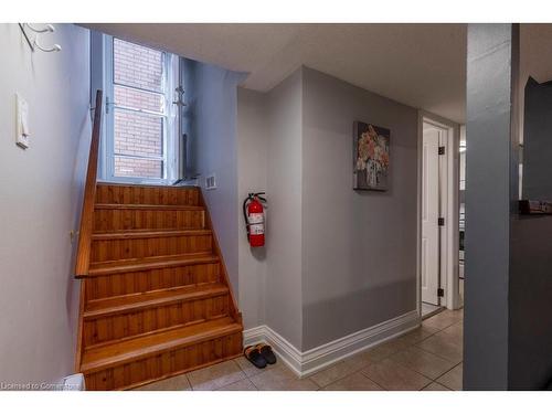 81 Dunsmure Road, Hamilton, ON - Indoor Photo Showing Other Room