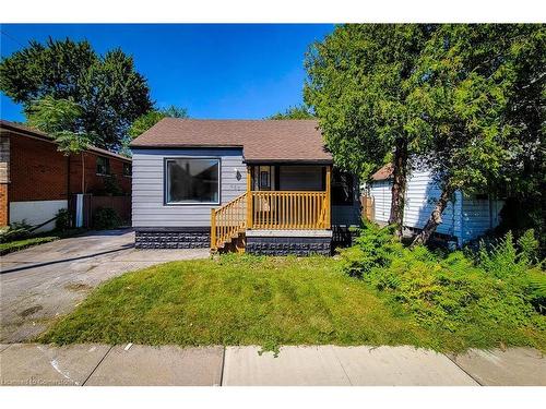 453 Paling Avenue, Hamilton, ON 