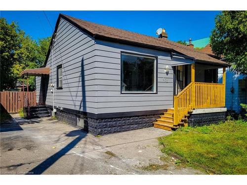 453 Paling Avenue, Hamilton, ON 