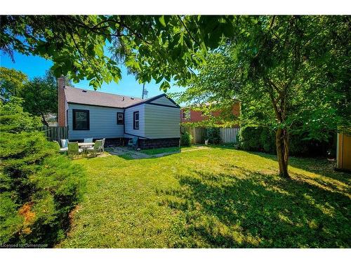 453 Paling Avenue, Hamilton, ON 