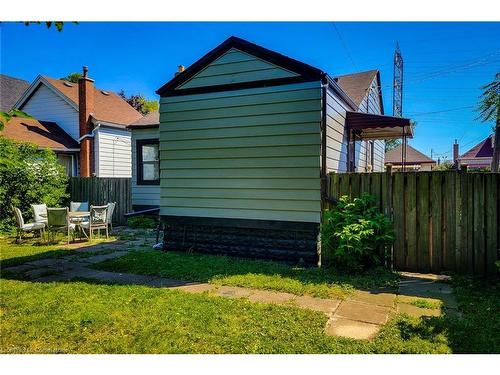 453 Paling Avenue, Hamilton, ON 