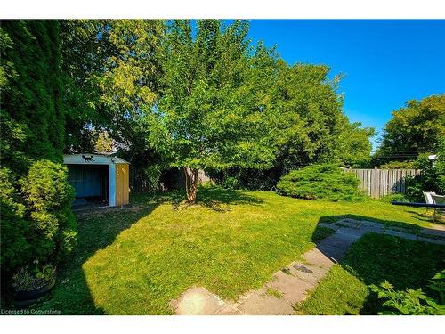 453 Paling Avenue, Hamilton, ON 