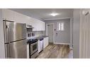 15-468 Main Street E, Hamilton, ON  - Indoor Photo Showing Kitchen With Stainless Steel Kitchen 